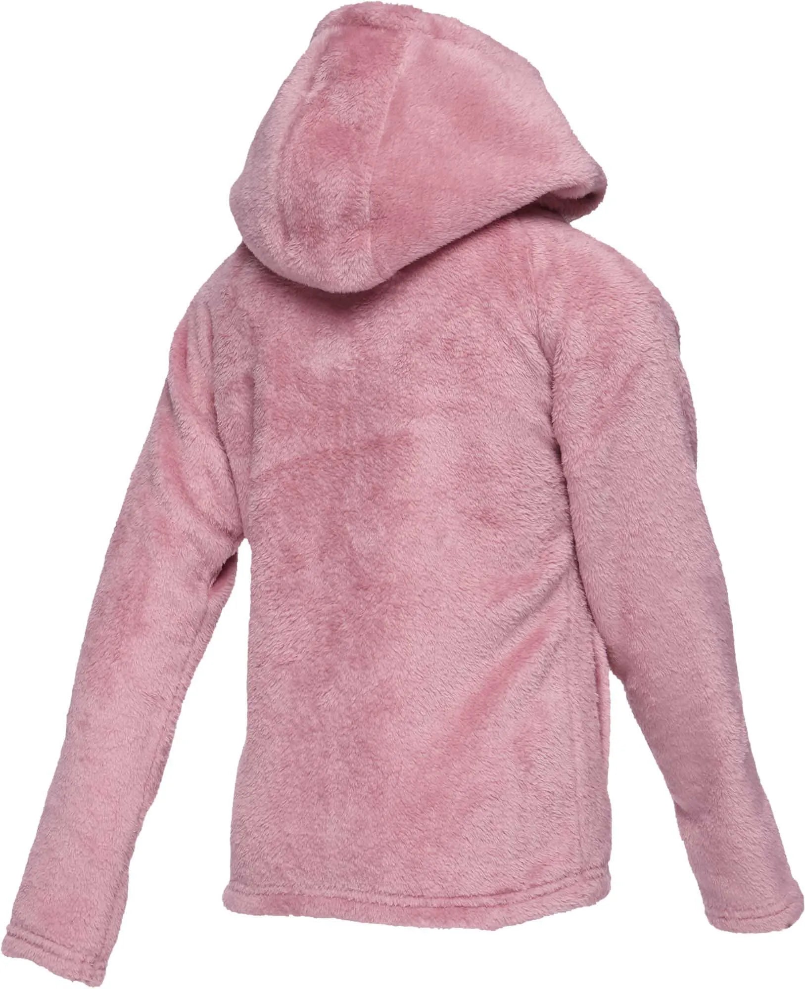 Girls Pink Selda Loaf Chemila 112-116 Cotton