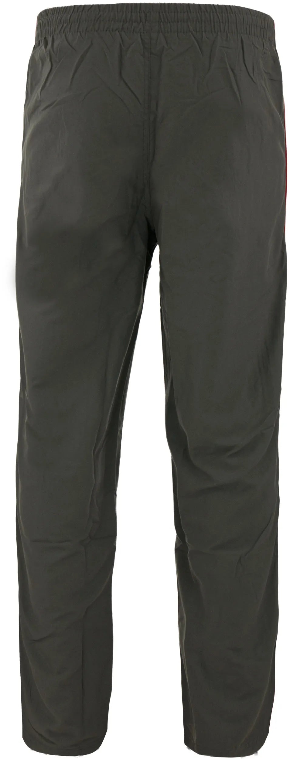 Men's pants fila cupula dark grey 2xl