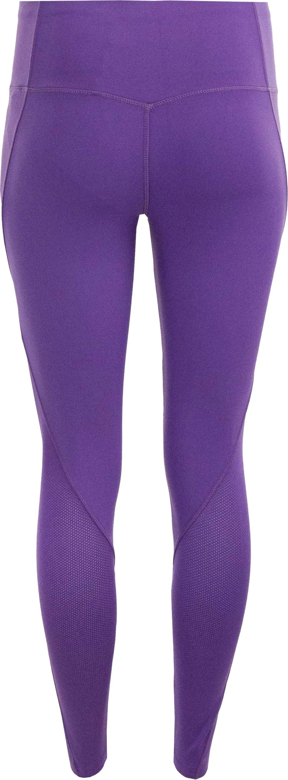 Women's leggings athl. dpt sibilla purple s