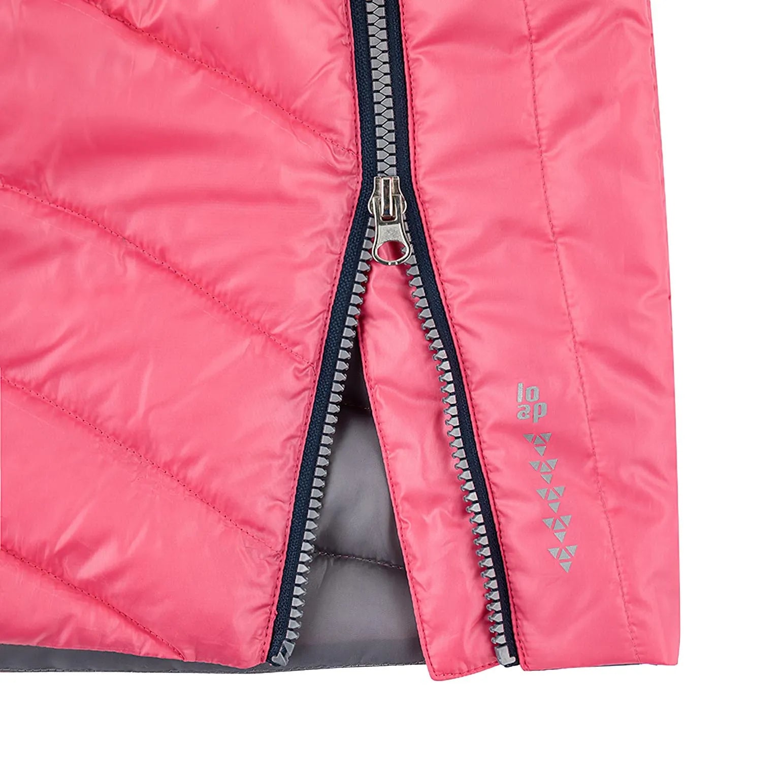 Sportieve Kinderrok Loap Ingrusa 164 - Ademend & Flexibel