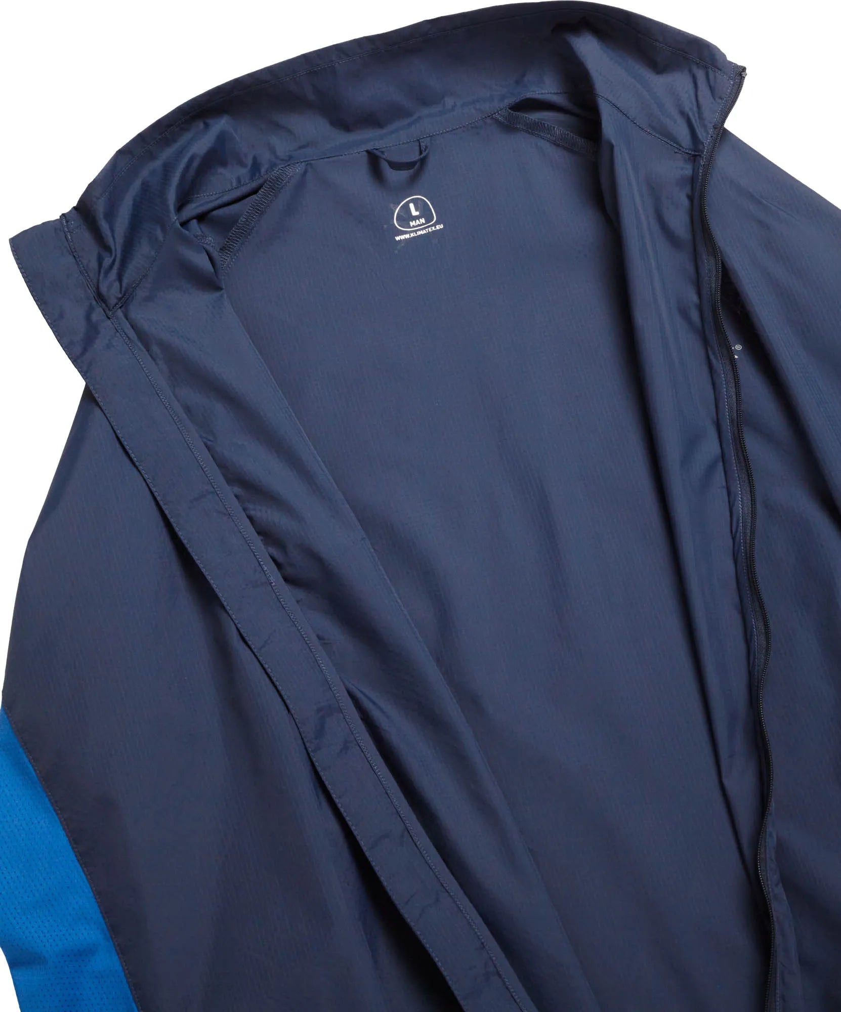 Ultralight Herenklimaatx Hayden L kurtka - Windproof &