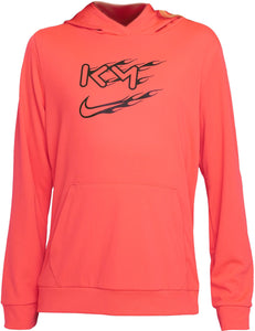 Nike Dri-Fit Kylian Mbappe Hoodie 116-122