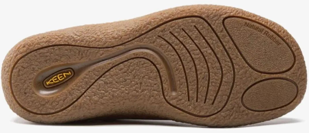 KEINE WMNS MOSEY CHELSEA Leder-Schildschildschild-Birch, 37,5