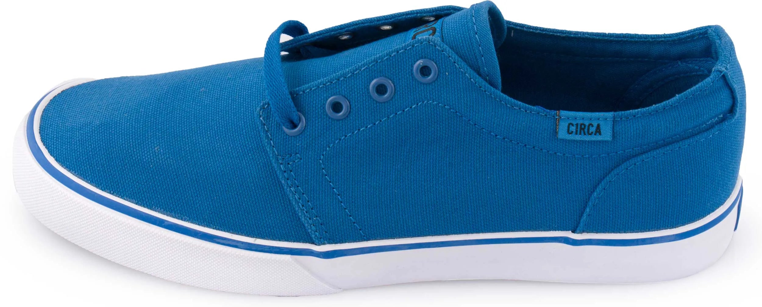 Lässige Schuhe c1rca drifter blau 40.5