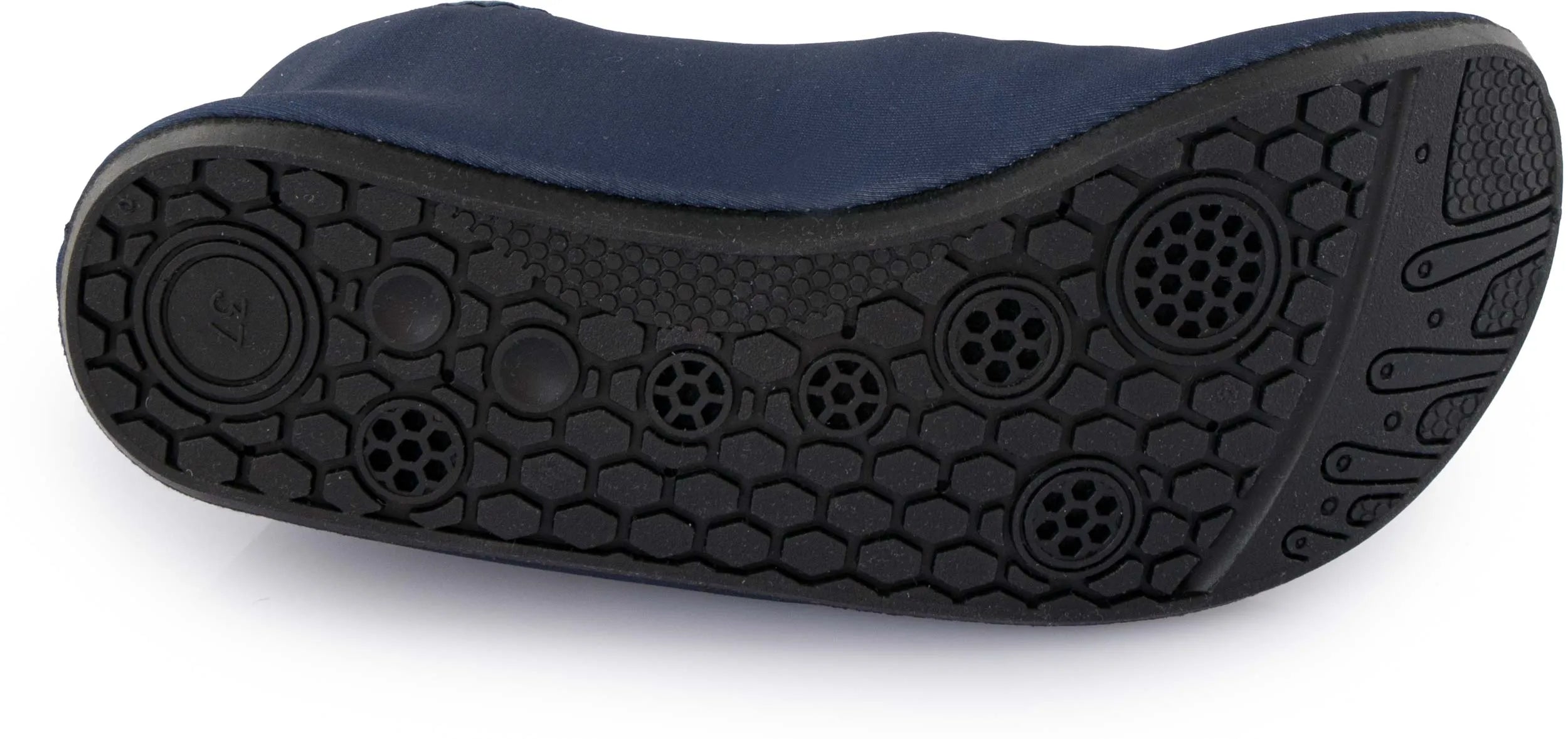 Mistral Aquasock Jacarei Navy 31: Dětská vodní bota