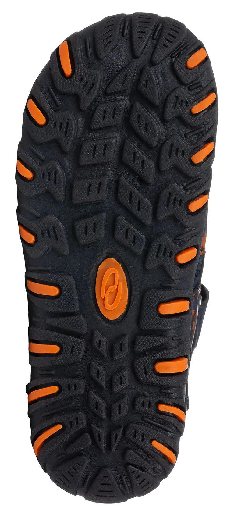 Sandale sport pentru copii Loep Lily Blu 32 - Respirabil și durabil