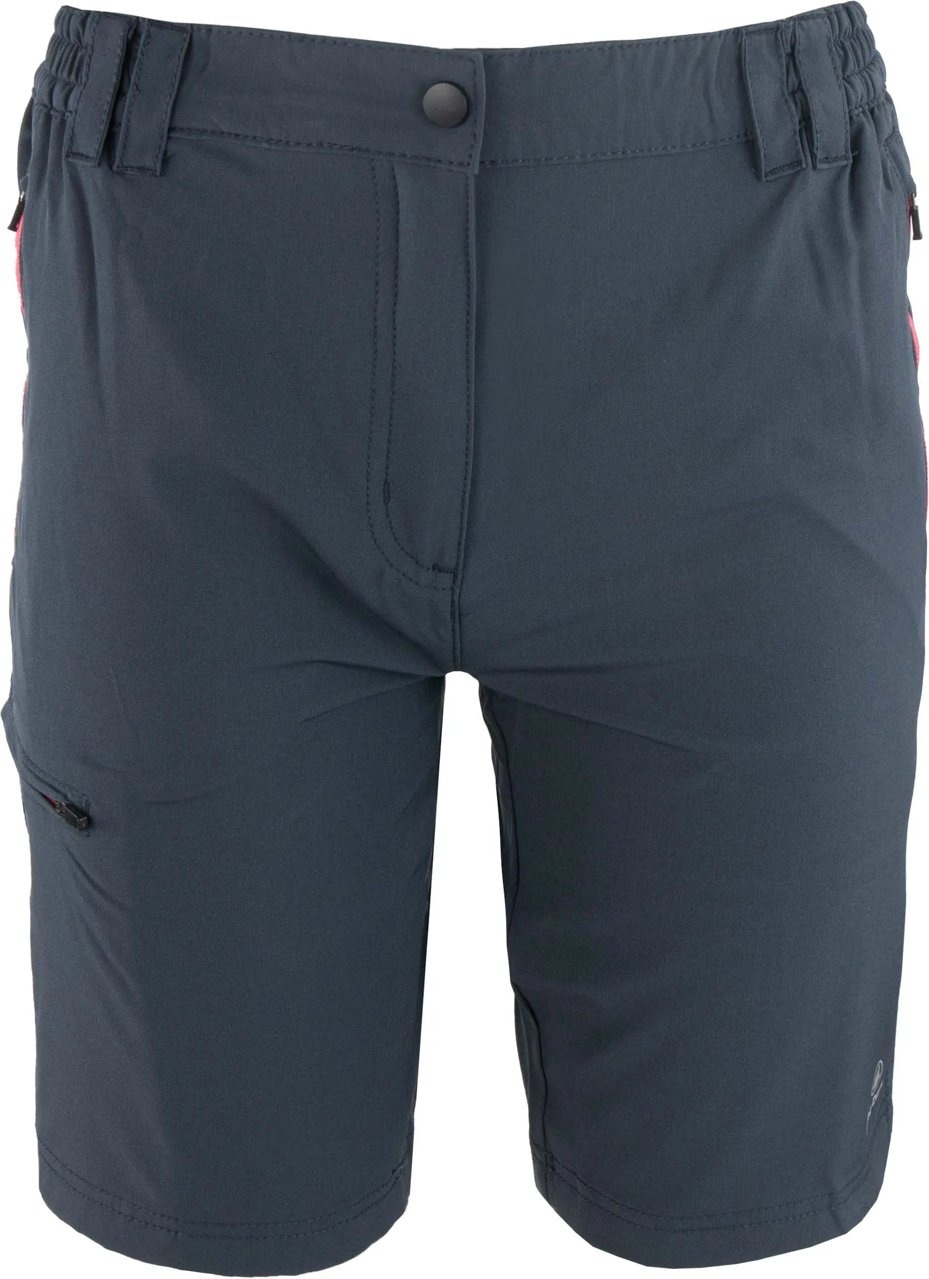 Ladies Sports Shorts Athl. DPT Matilda Lead 44 - prodyšný a flexibilní