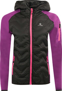 Women's Jacket Athl. Dpt Katrina Purple, S