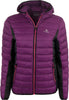 Women's Jacket Athl. Dpt Salome Purple L