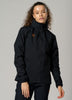 Women's Playerlayer Jacket Black, S