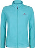 Women's Fleece Sweatshirt Athl. Dpt Gemini Light Blue 2Xl