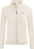 Women's Fleece Sweatshirt Athl. Dpt Gemini White M