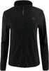 Women's Fleece Sweatshirt Athl. Dpt Gemini Black, S