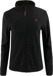 Women's Fleece Sweatshirt Athl. Dpt Gemini Black 2Xl