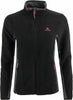 Women's Fleece Sweatshirt Athl. Dpt Peggy Black L