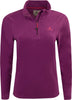 Women's Fleece Sweatshirt Athl. Dpt Virgin Purple 2Xl