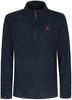 Women's Fleece Sweatshirt Athl. Dpt Virgin Blue L