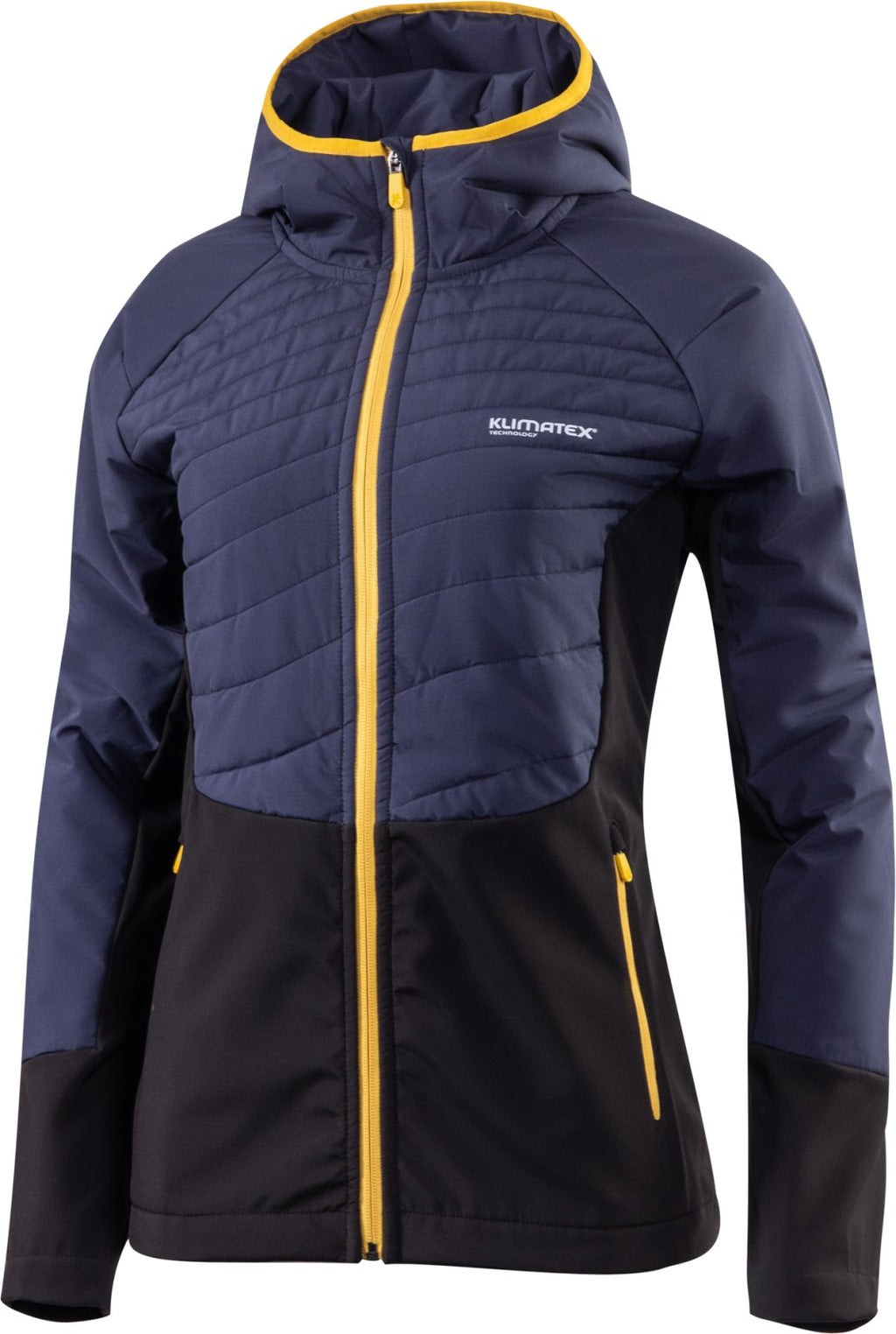 Ladies Hybrid Jacket Klimatex Gemma, S