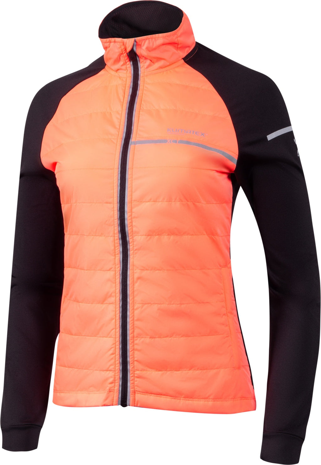 Women's Klimatex Raga Hybrid Jacket, M