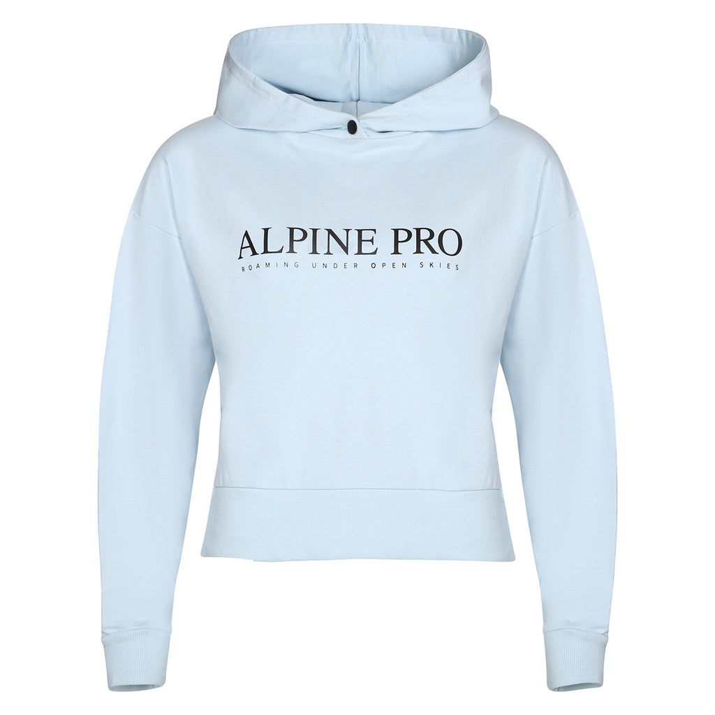 Women's Hoodie Alpine Pro Jefewa L