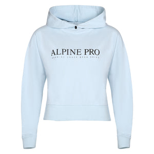 Women's Hoodie Alpine Pro Jefewa, S