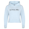 Women's Hoodie Alpine Pro Jefewa, S