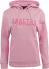 Women's Gaastra Antartique Hoodie Pastel Lavender M