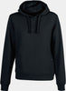 Women's Joma Montana Hoodie Black L