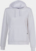 Women's Joma Montana Hoodie White Xl