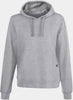 Women's Sweatshirt Joma Montana Hoodie Mel. Gray 2Xl