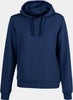 Women's Sweatshirt Joma Montana Hoodie Navy 2Xl