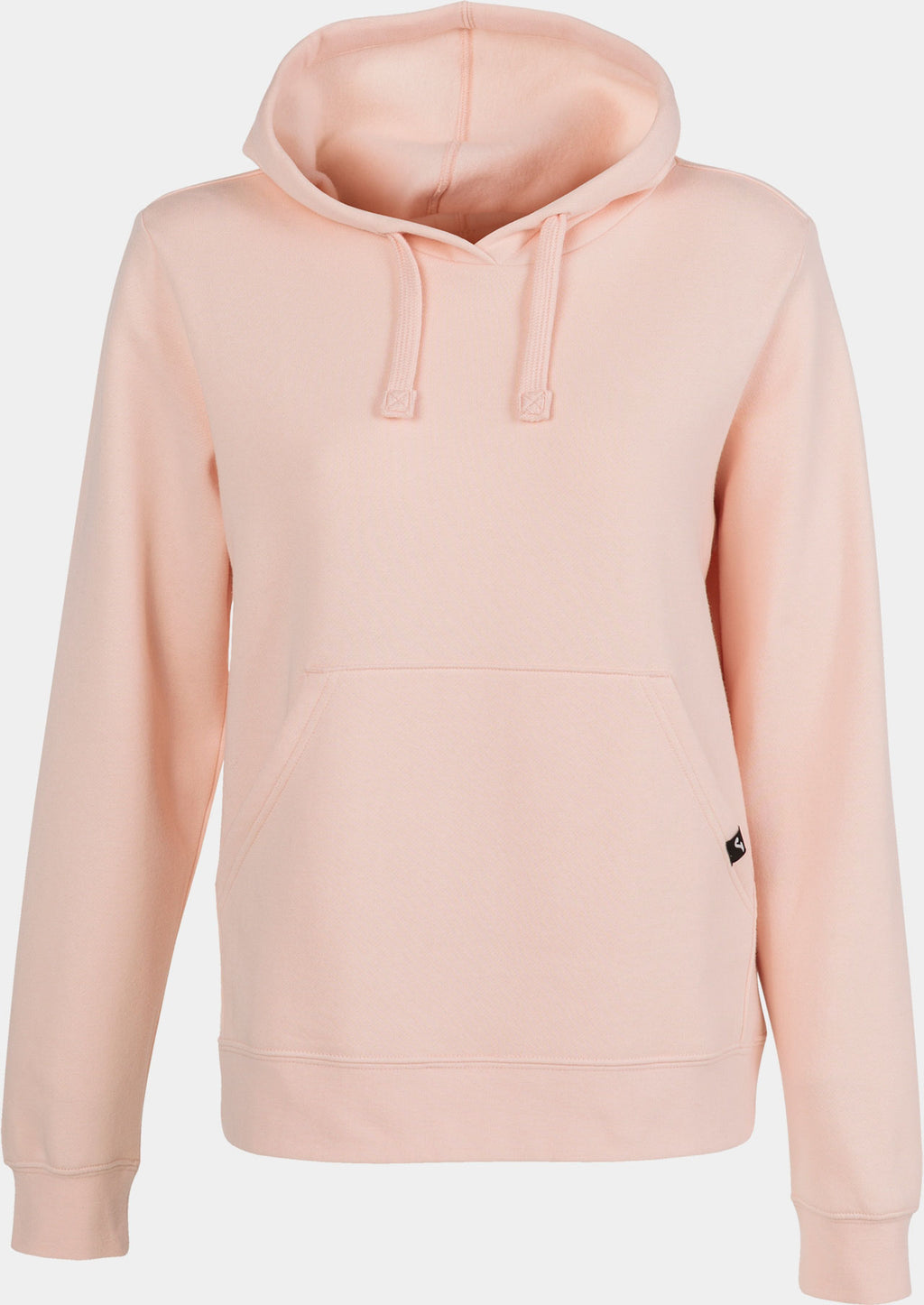 Women's Joma Montana Hoodie Light Pink M