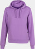 Women's Joma Montana Hoodie Purple, Xs