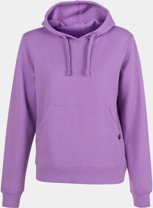 Women's Joma Montana Hoodie Purple, S