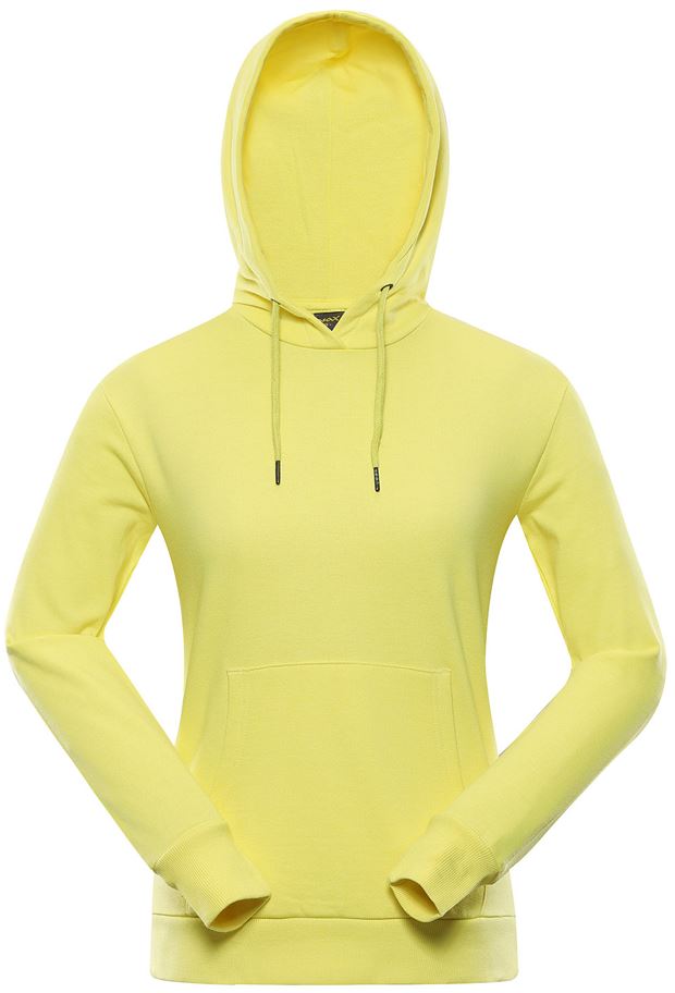 Women's Sweatshirt Nax Qeda L