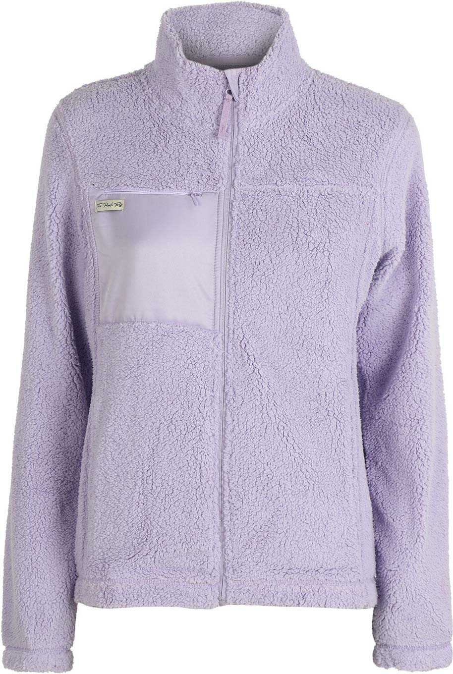 Women's Sweatshirt The People Rep. Softy Lilac Xl