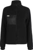 Women's Sweatshirt The People Rep. Softy Black, S