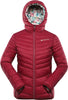 Women's Reversible Hi-Therm Jacket Alpine Pro Eroma L