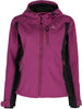 Women's Softshell Jacket Athl. Dpt Maya Purple, S