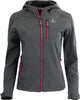 Women's Softshell Jacket Athl. Dpt Octavia Lead, S