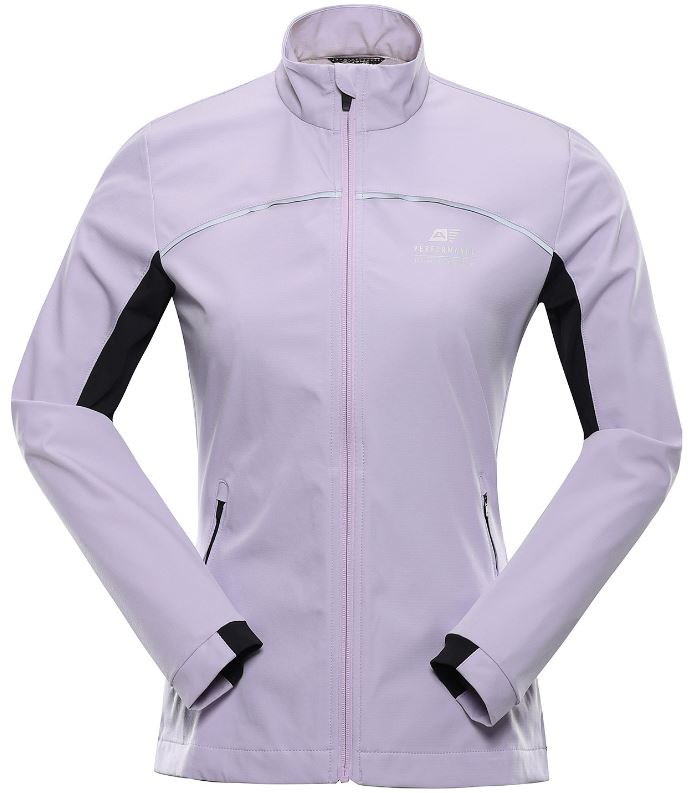 Women's Alpine Pro Geroca Softshell Jacket, S