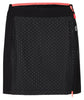 Women's Sports Insulated Loap Skirt Uxnora Black, M