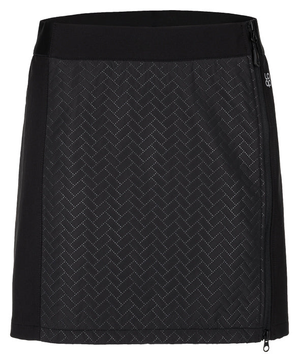 Women's Sports Skirt Loap Urmula Black L