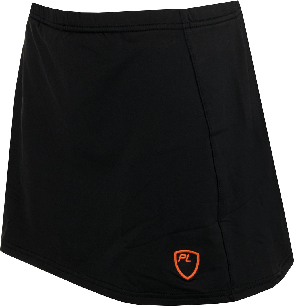 Women's Skirt Playerlayer Skort Black 2Xs