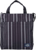 Women's Bag Loap Bekka Black,