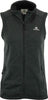 Women's Vest Athl. Dpt Jasmine Black L