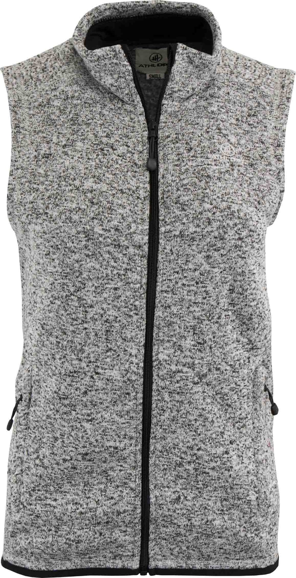 Women's Vest Athl. Dpt Jasmine Melange M