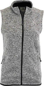 Women's Vest Athl. Dpt Jasmine Melange L