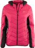 Women's Winter Jacket Athl. Dpt Salome Fuchsia, S