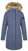 Women's Winter Jacket Loap Narnia Grey, S